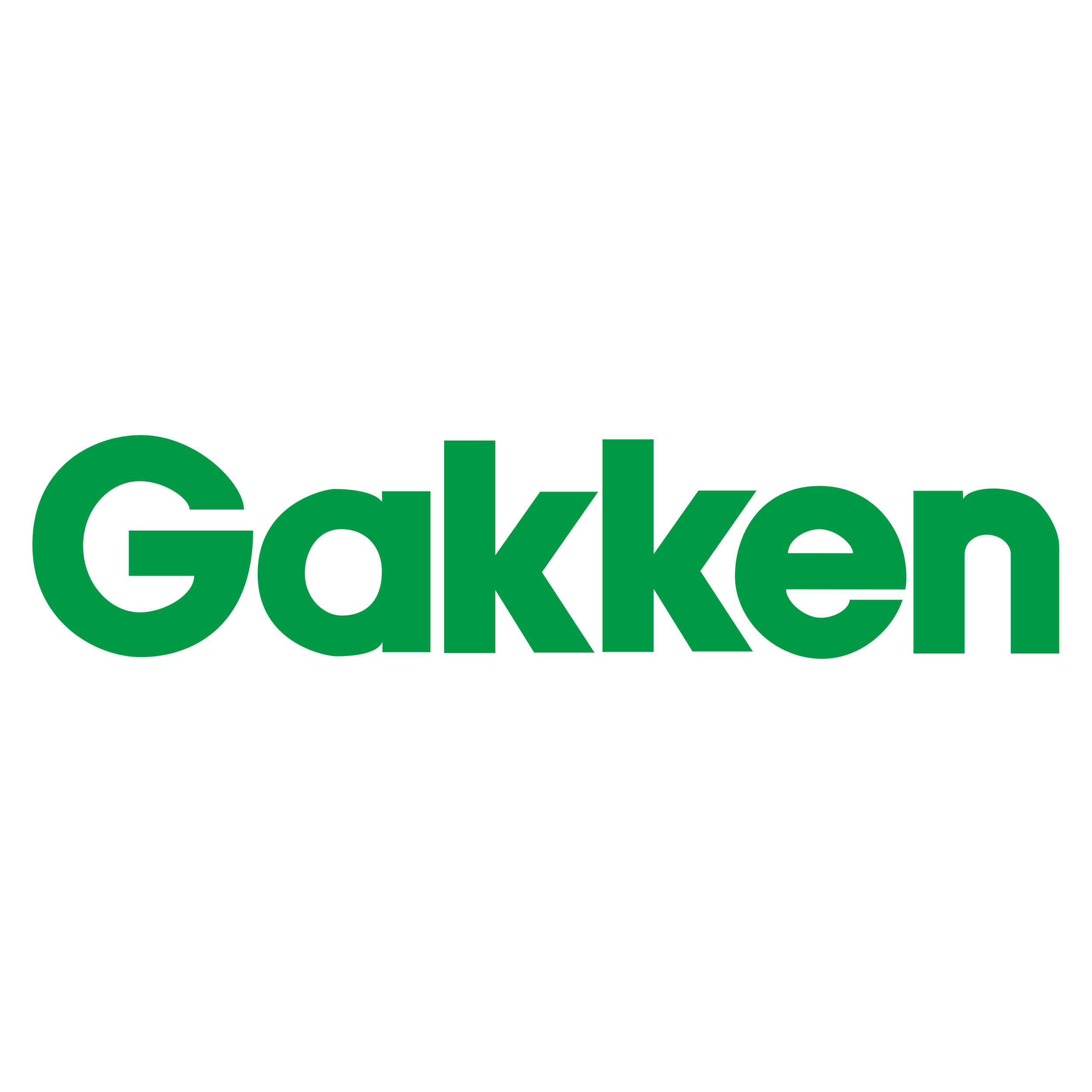 Image result for Gakken Co Ltd.