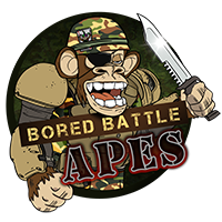 Image result for Bored Battle Apes