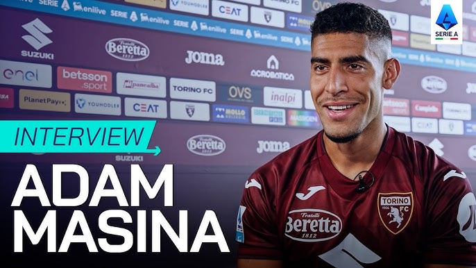 Image result for Adam Masina