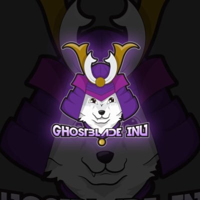 Image result for GhostBlade Inu