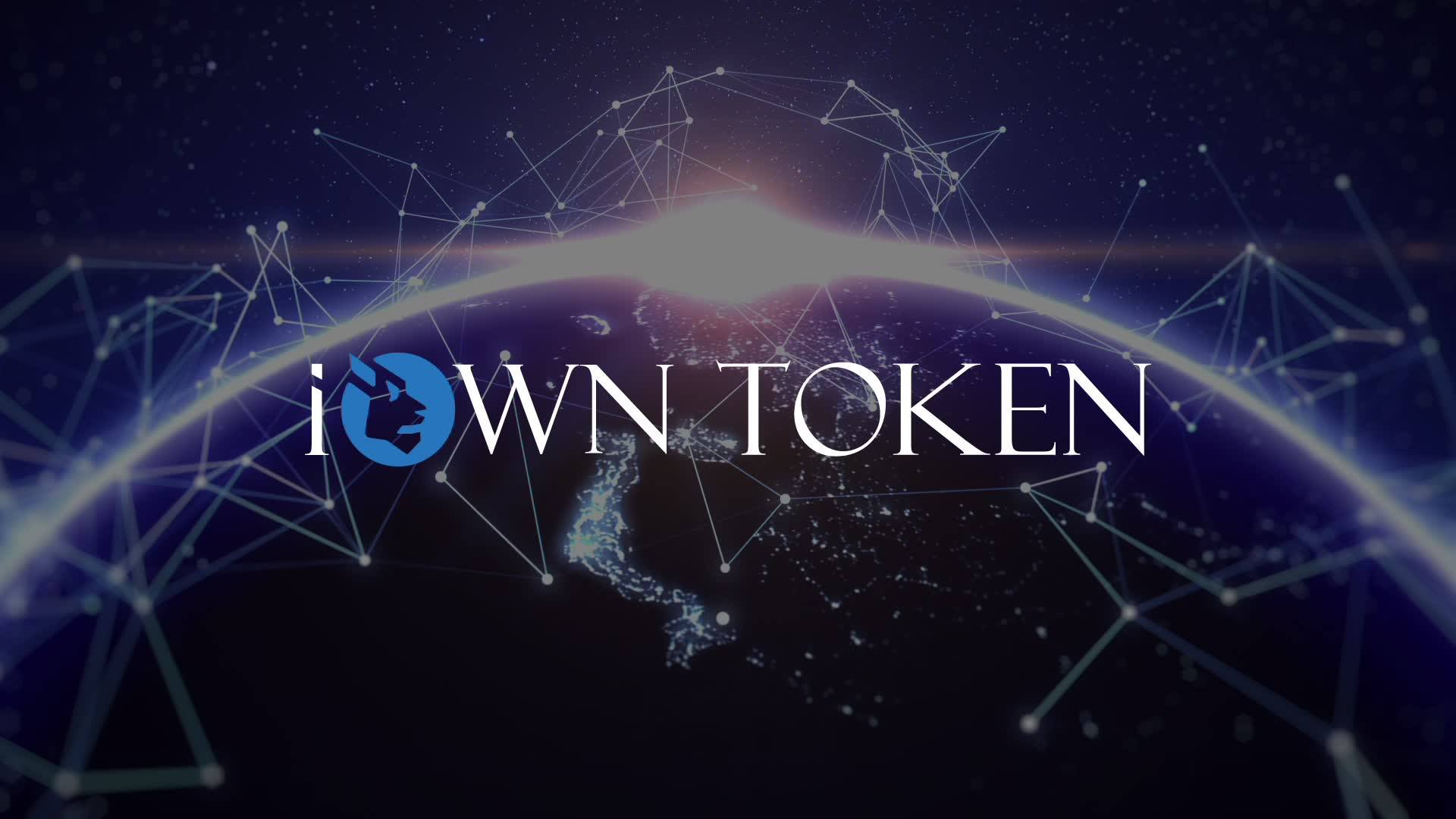 Image result for iOWN Token