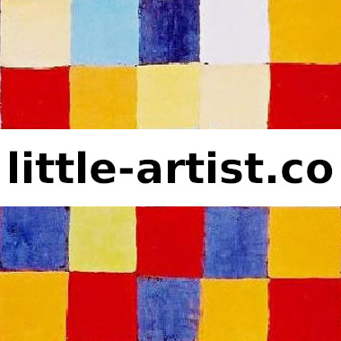 Image result for Little Artist
