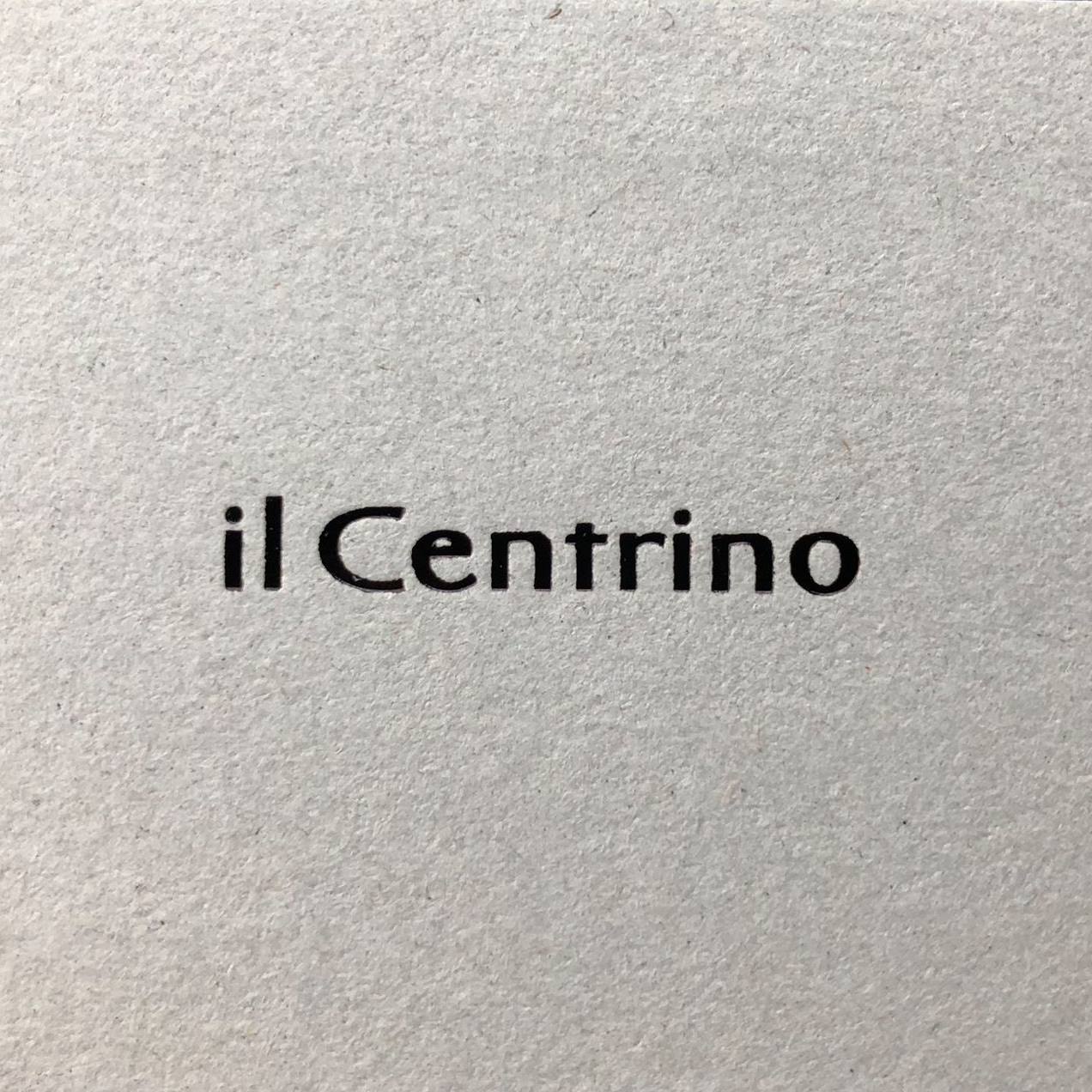 Image result for il Centrino