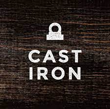 Image result for Cast Iron Grill @ Glasgow Marriott Hotel