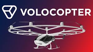 Image result for Volocopter