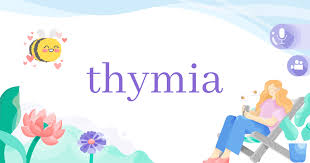 Image result for Thymia