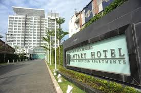 Image result for Kantary Hotel Kabinburi