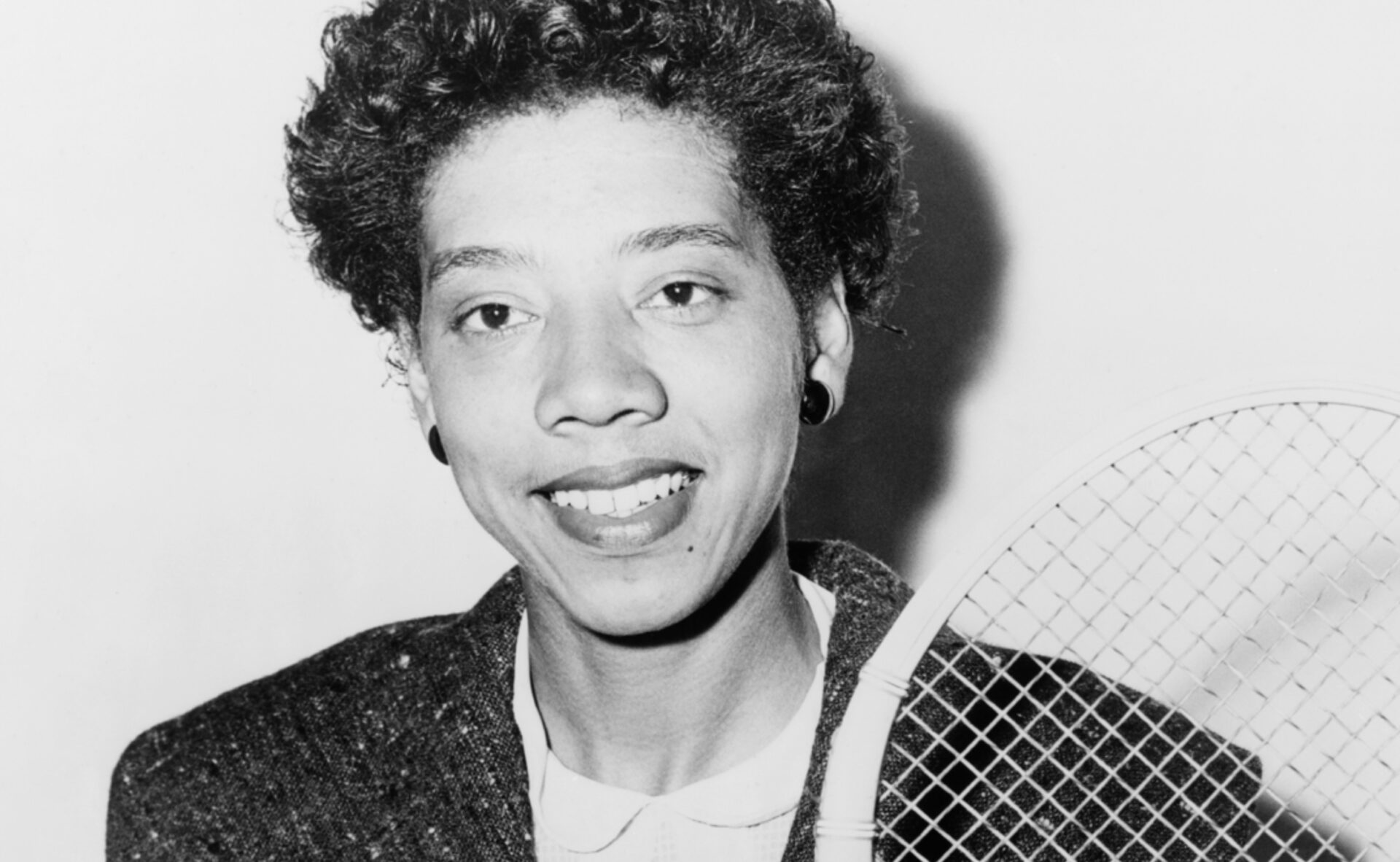 Image result for Althea Gibson