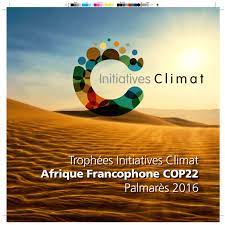 Image result for INITIATIVES CLIMAT