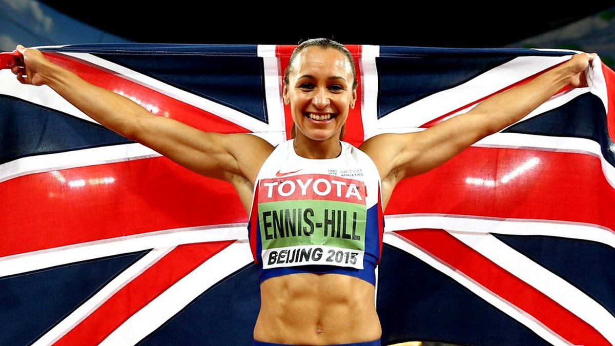 Image result for Jessica Ennis-Hill