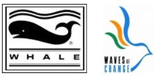 Image result for UCC WHALE Center