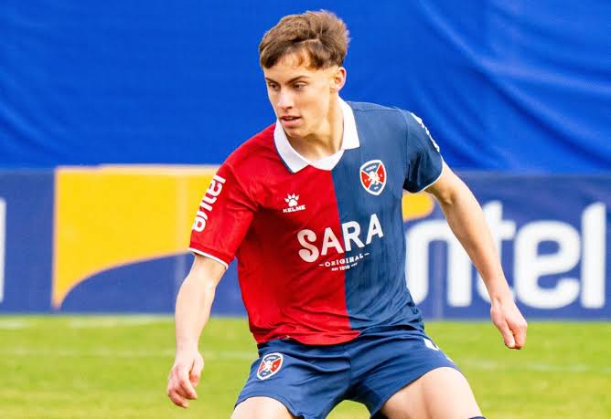 Image result for Pablo Alcoba