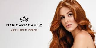 Image result for Mari Maria Makeup