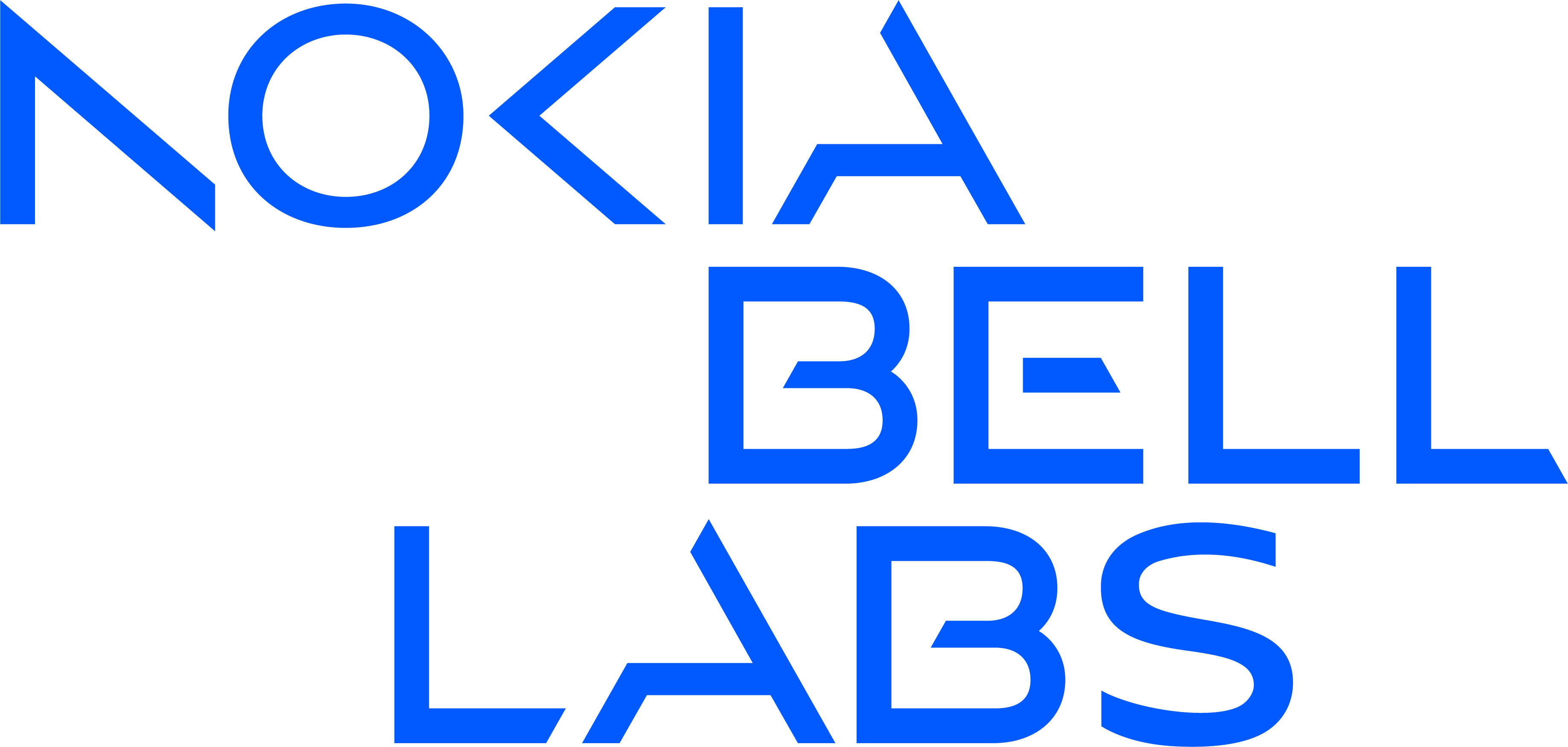 Image result for Nokia Bell Labs