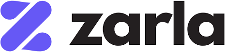 Image result for Zarla AI