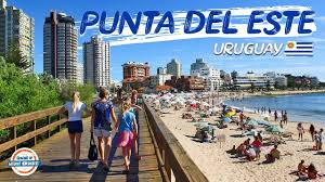 Image result for Punta del Este