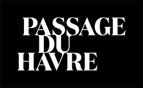 Image result for Passage du Havre