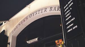 Image result for Zdeneks Oysters Bar