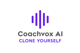 Image result for Coachvox AI