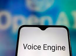 Image result for Voice Engine by OpenAI