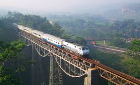 Image result for The Journey Through Java by Train @Aman