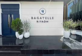 Image result for Bagatelle Riyadh