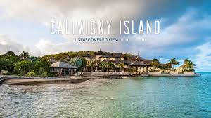 Image result for Calivigny Island