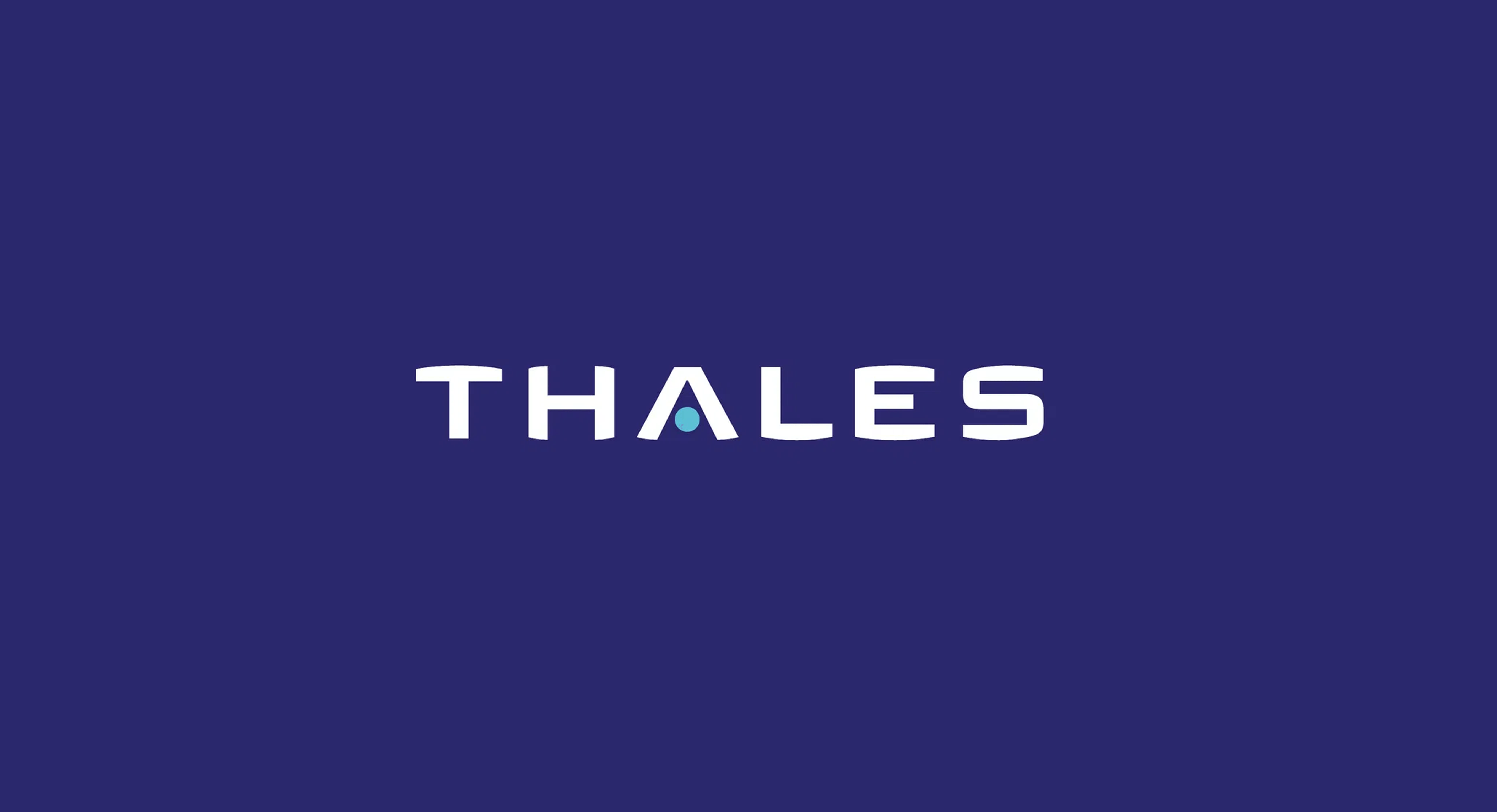 Image result for Thales Air Traffic Management