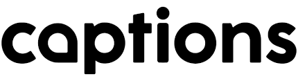 Image result for Captions