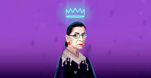 Image result for Ask-rbg
