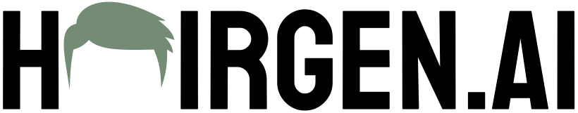 Image result for Hairgen AI
