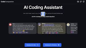 Image result for CodeCompanion