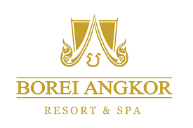 Image result for Borei Angkor Resort and Spa