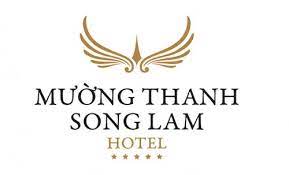 Image result for Muong Thanh Luxury Song Lam Hotel