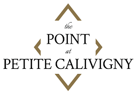 Image result for The Point at Petite Calivigny