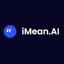 Image result for iMean Ai