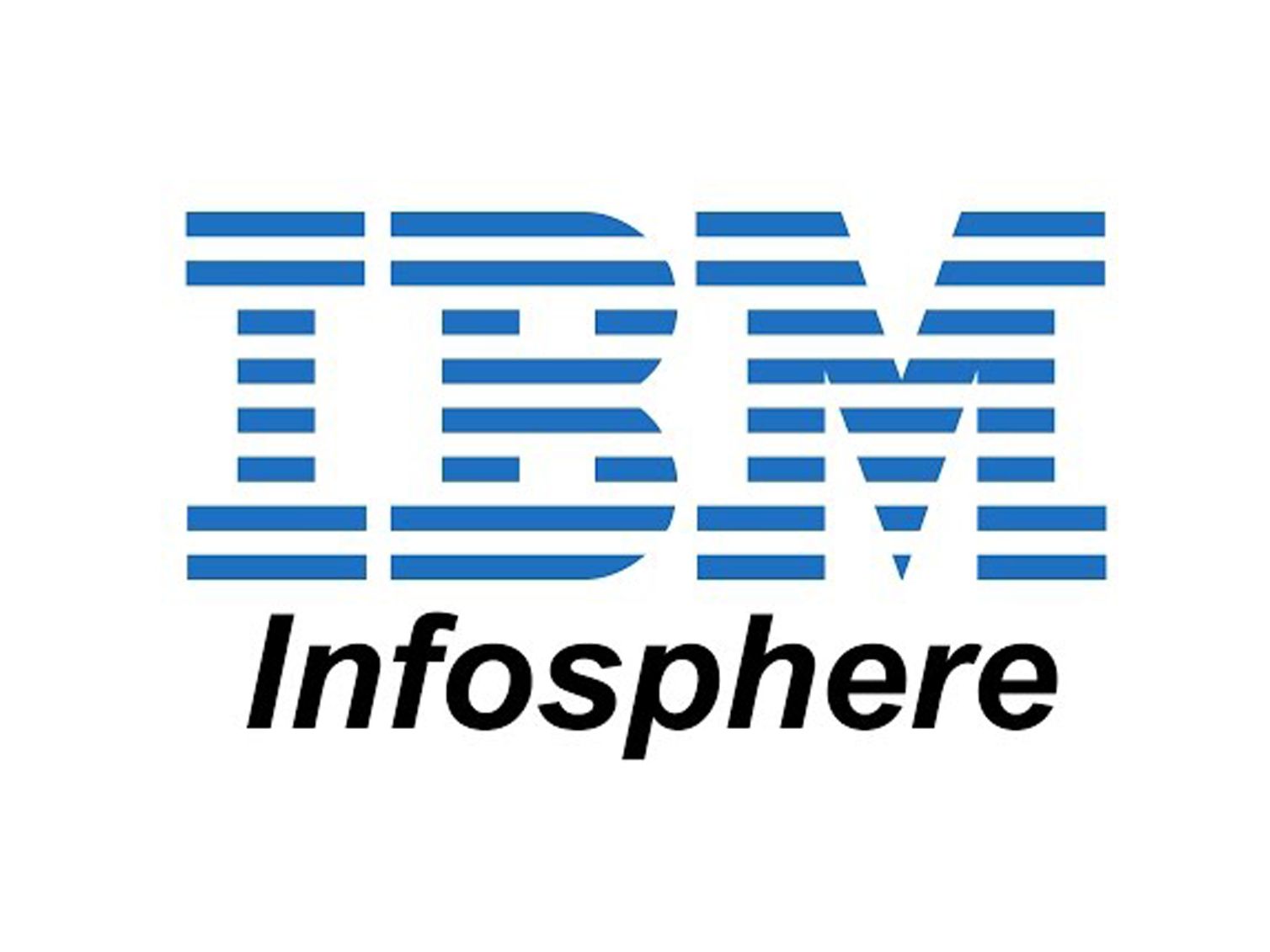 Image result for IBM InfoSphere MDM