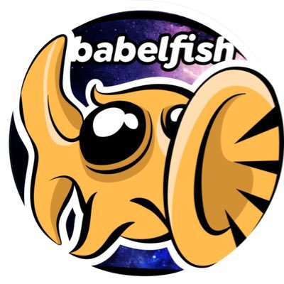 Image result for BabelFish