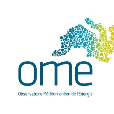 Image result for Observatoire méditerranéen de l énergie (OME)