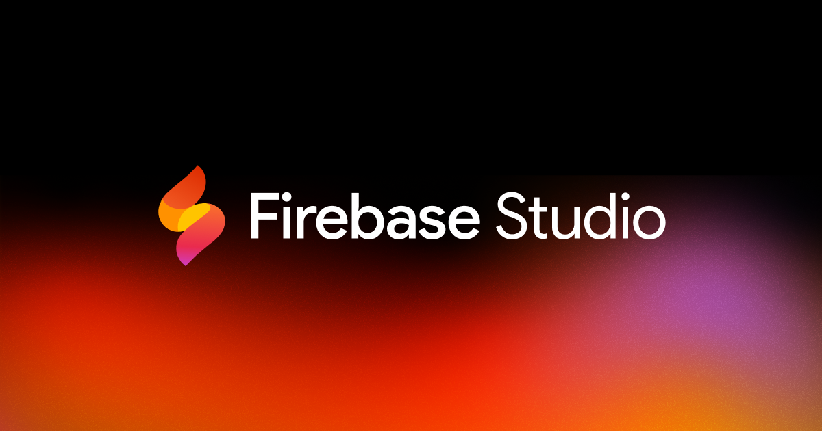 Image result for Firebase Studio