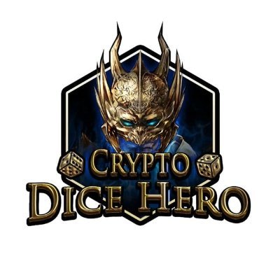 Image result for CryptoDiceHero