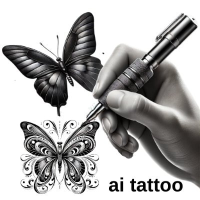 Image result for AI Tatoo Generator- Maker