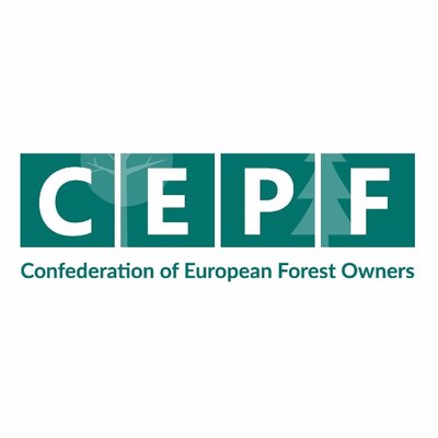 Image result for Confédération européenne des propriétaires forestiers (CEPF)