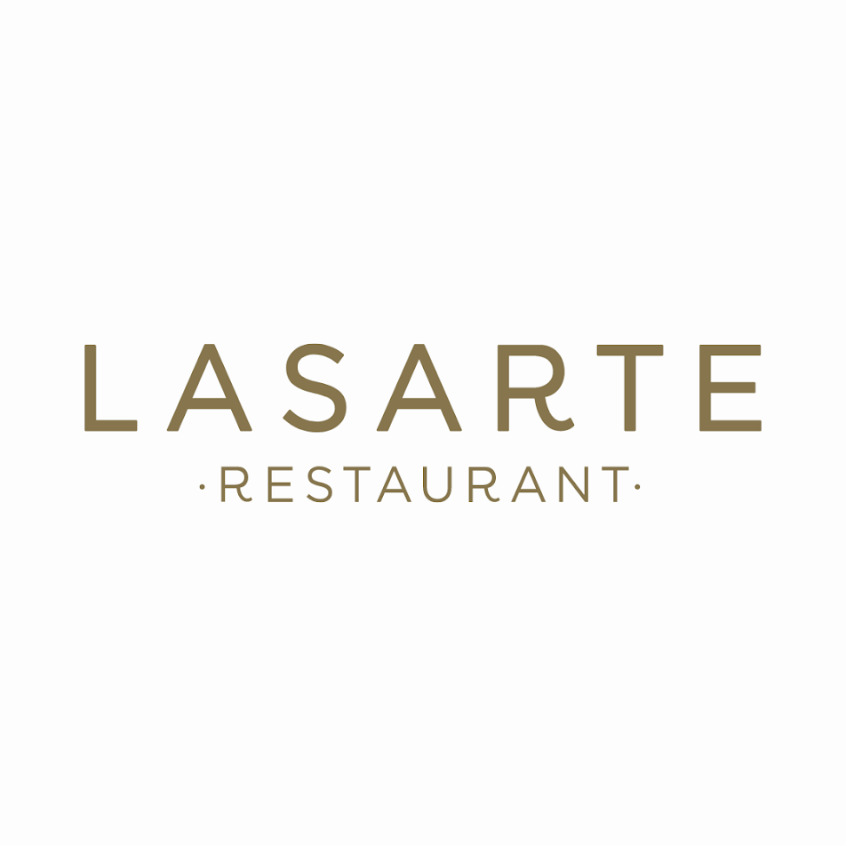 Image result for Lasarte Restaurant