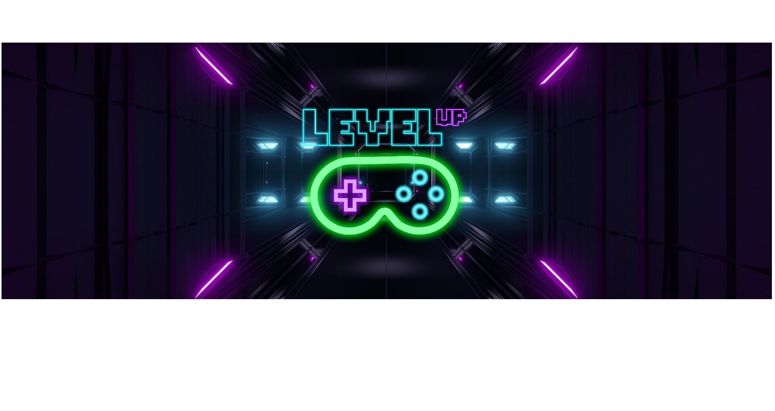 Image result for LevelUp Gaming