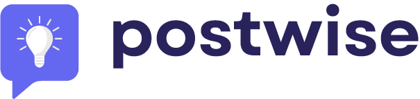 Image result for Postwise Ai