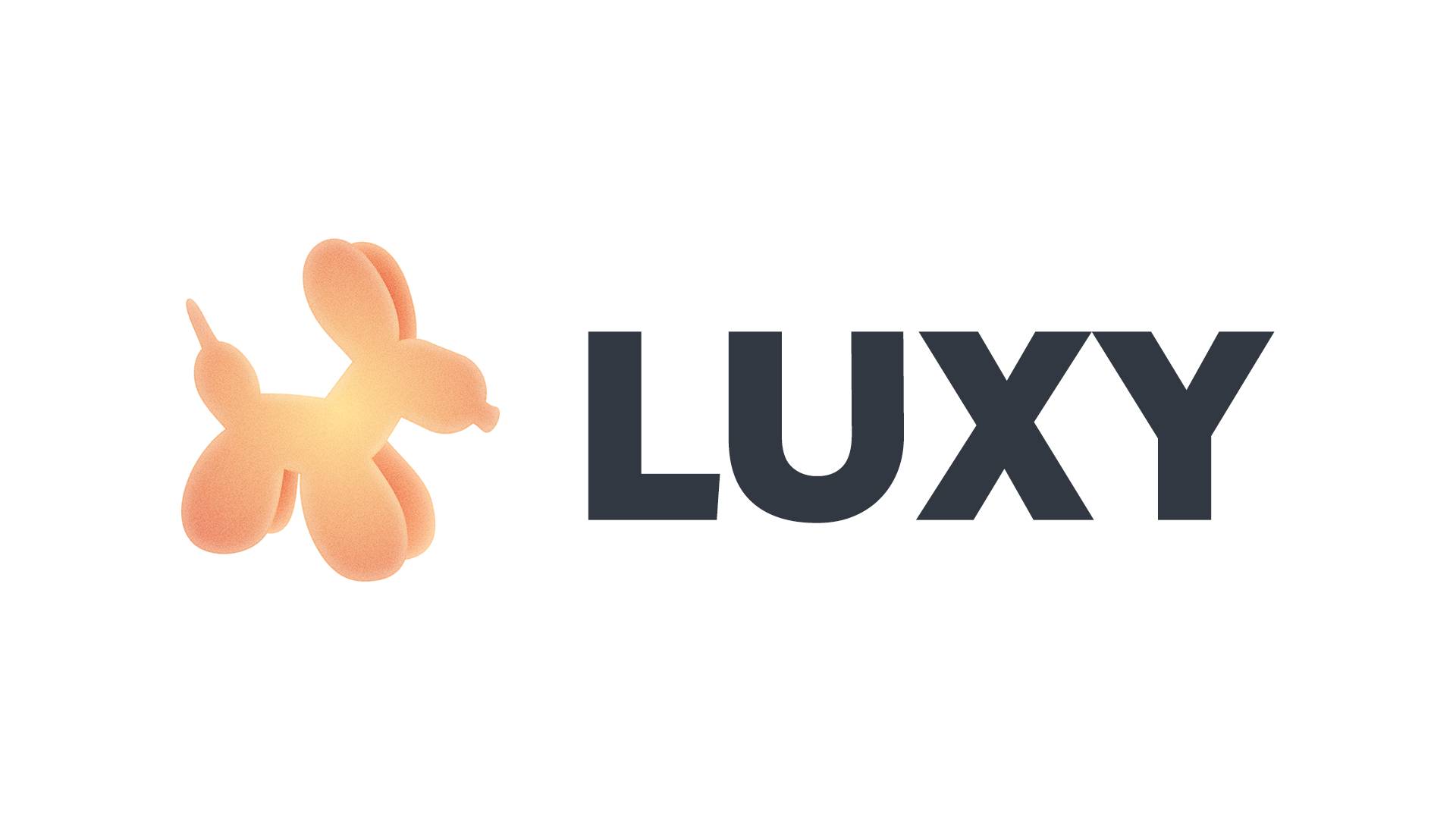 Image result for LUXY