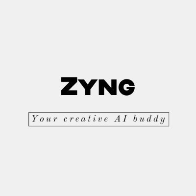 Image result for ZYNG AI