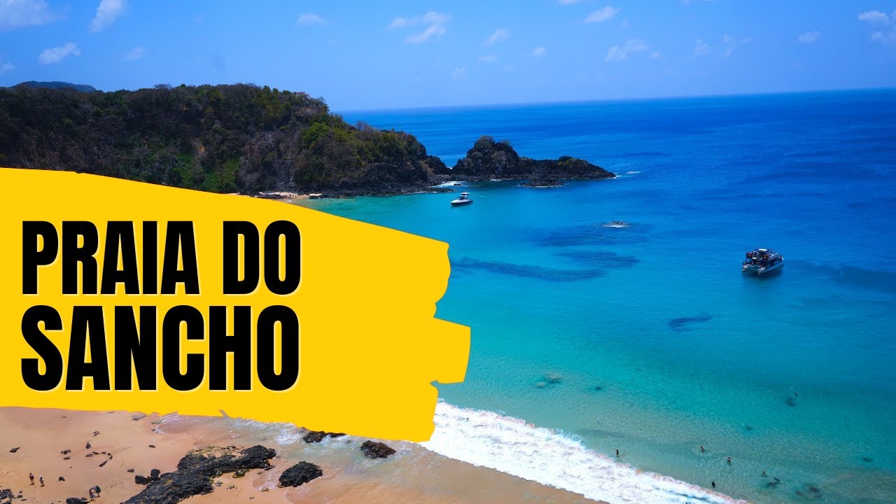 Image result for Baia do Sancho