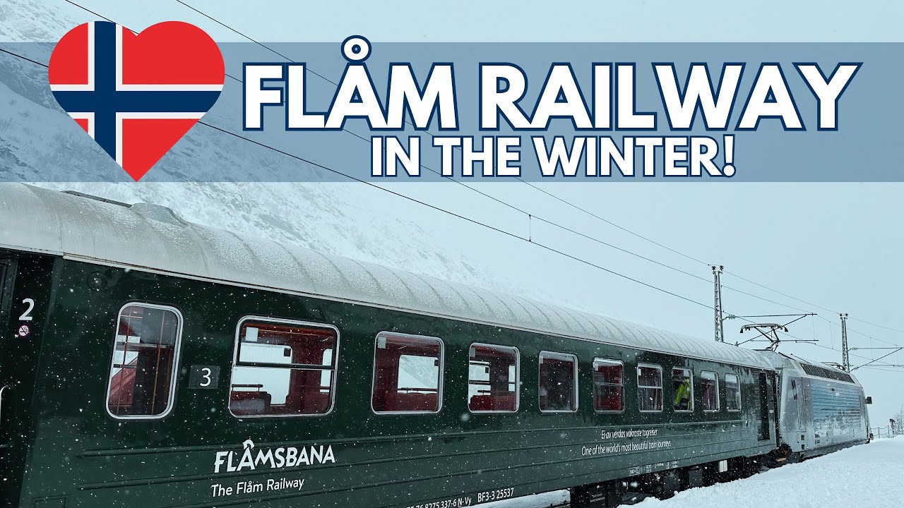 Image result for Flam Railway